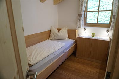 Wohnung Peilstein