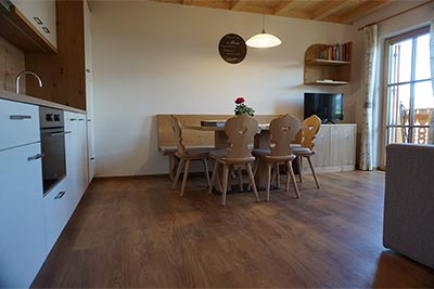 Wohnung Peilstein