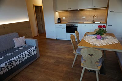 Wohnung Peilstein