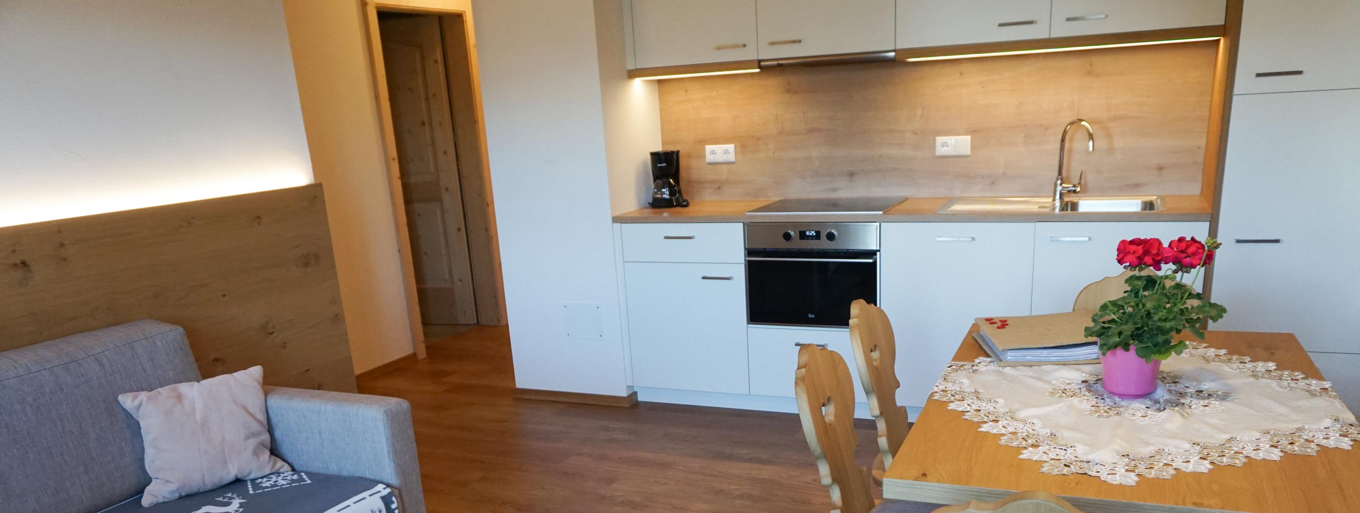 Ferienwohnung Peilstein am Niederhaushof