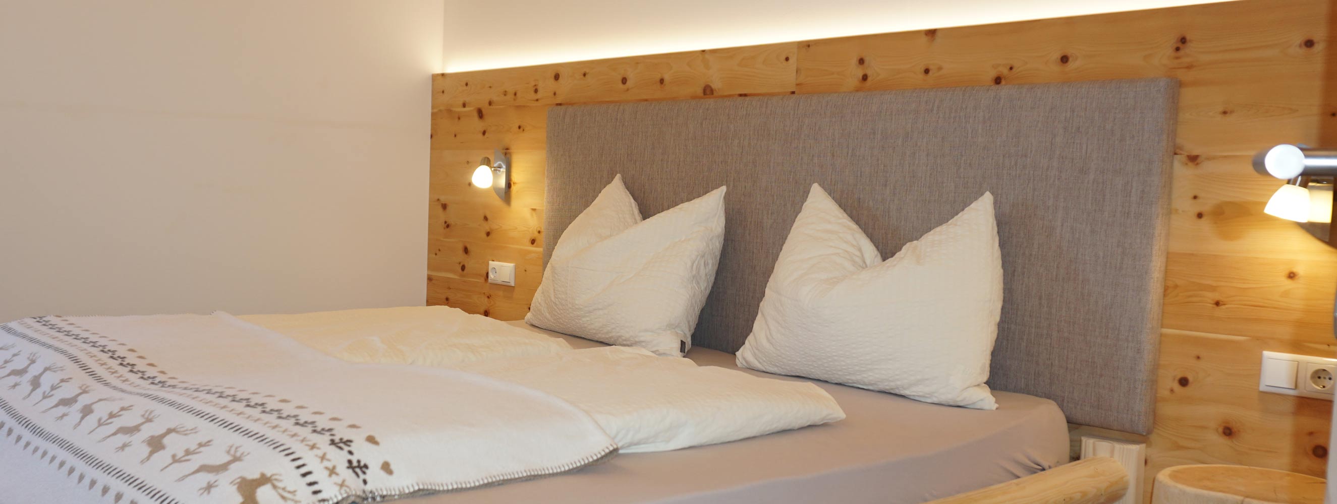 Ferienwohnung Peilstein am Niederhaushof