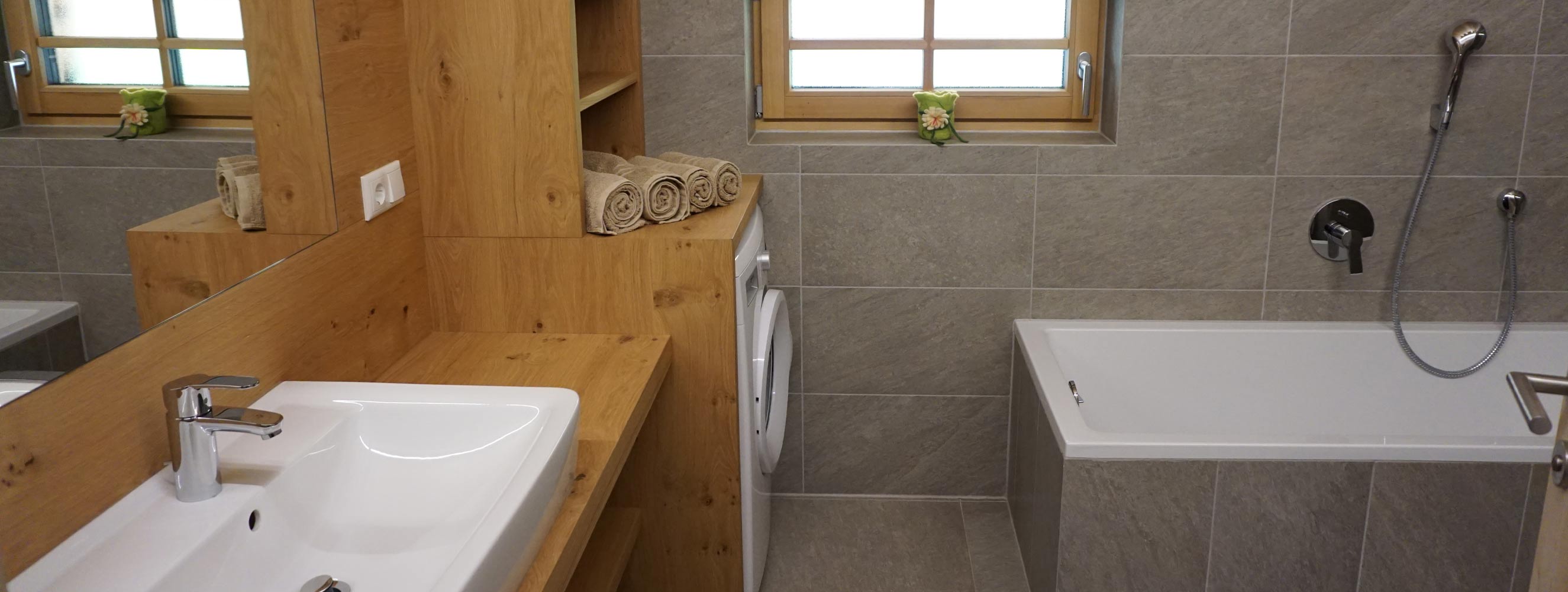 Ferienwohnung Peilstein am Niederhaushof