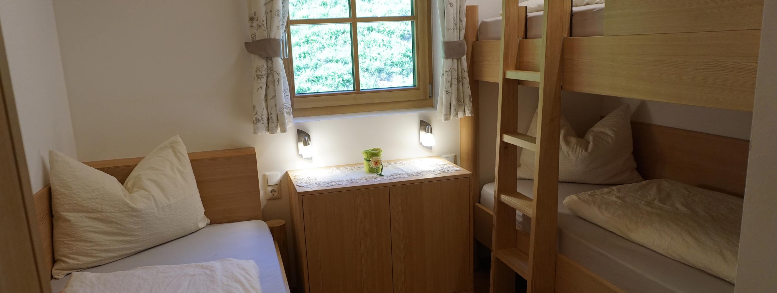 Ferienwohnung Peilstein am Niederhaushof