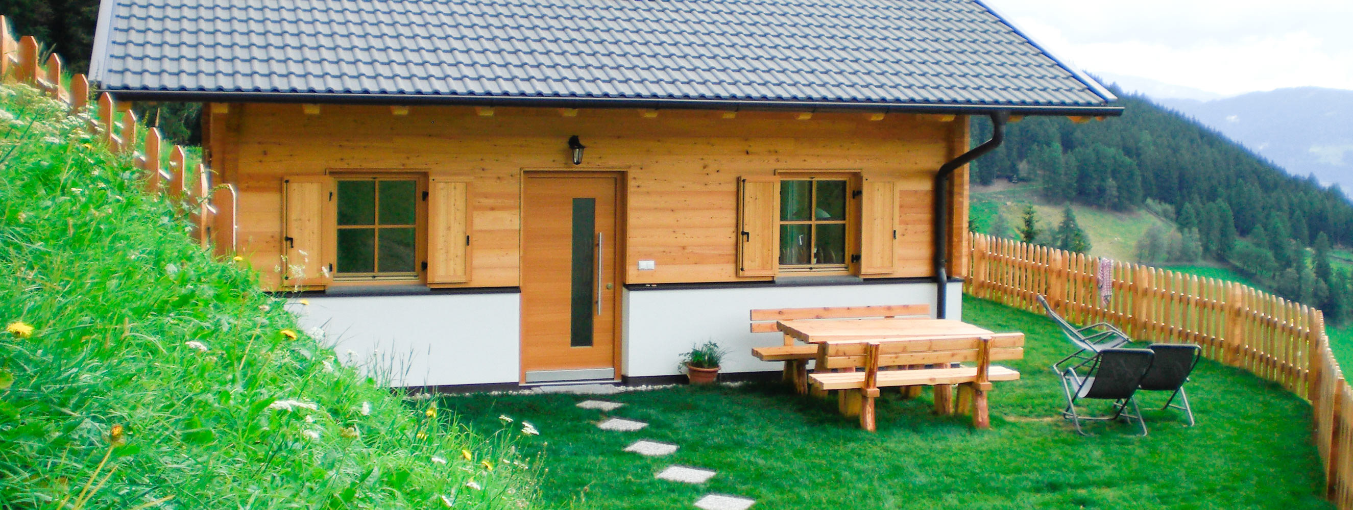 Spielplatz am Niederhaushof