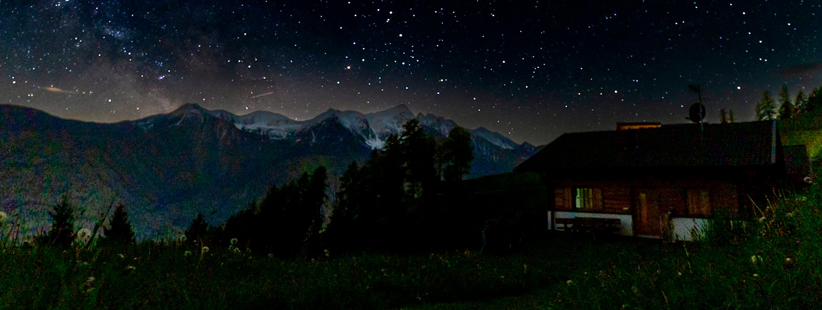 Ferienhaus Enzian am Niederhaushof